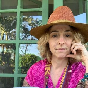 Meet your Posher, Kate